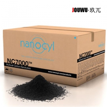 比利時Nanocyl碳納米管NC7000